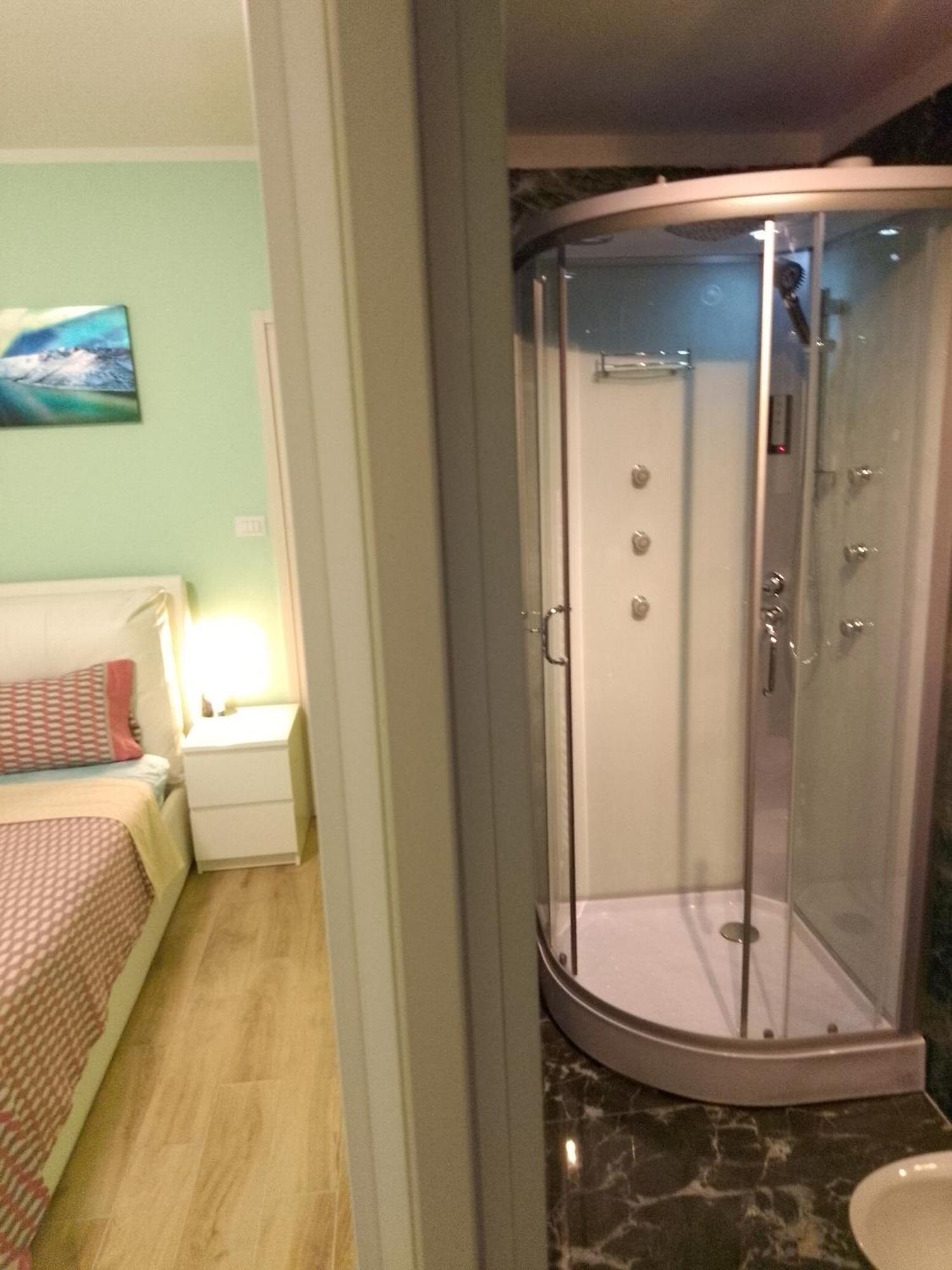 B&B Green'S Harmony Piza Zewnętrze zdjęcie