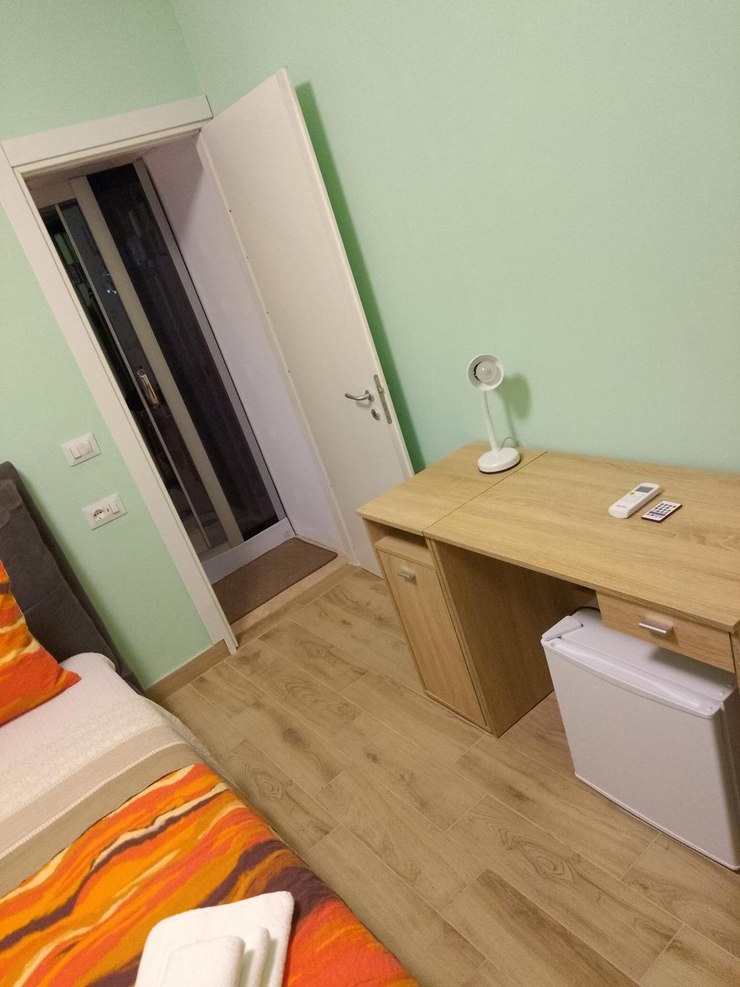 B&B Green'S Harmony Piza Zewnętrze zdjęcie