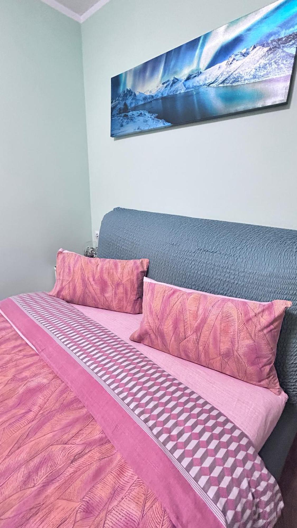 B&B Green'S Harmony Piza Zewnętrze zdjęcie