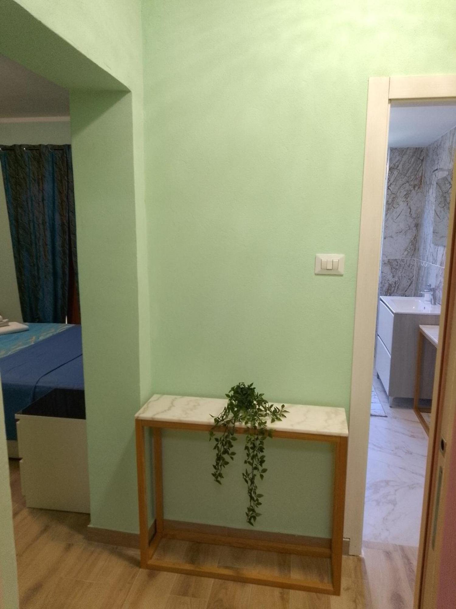 B&B Green'S Harmony Piza Zewnętrze zdjęcie