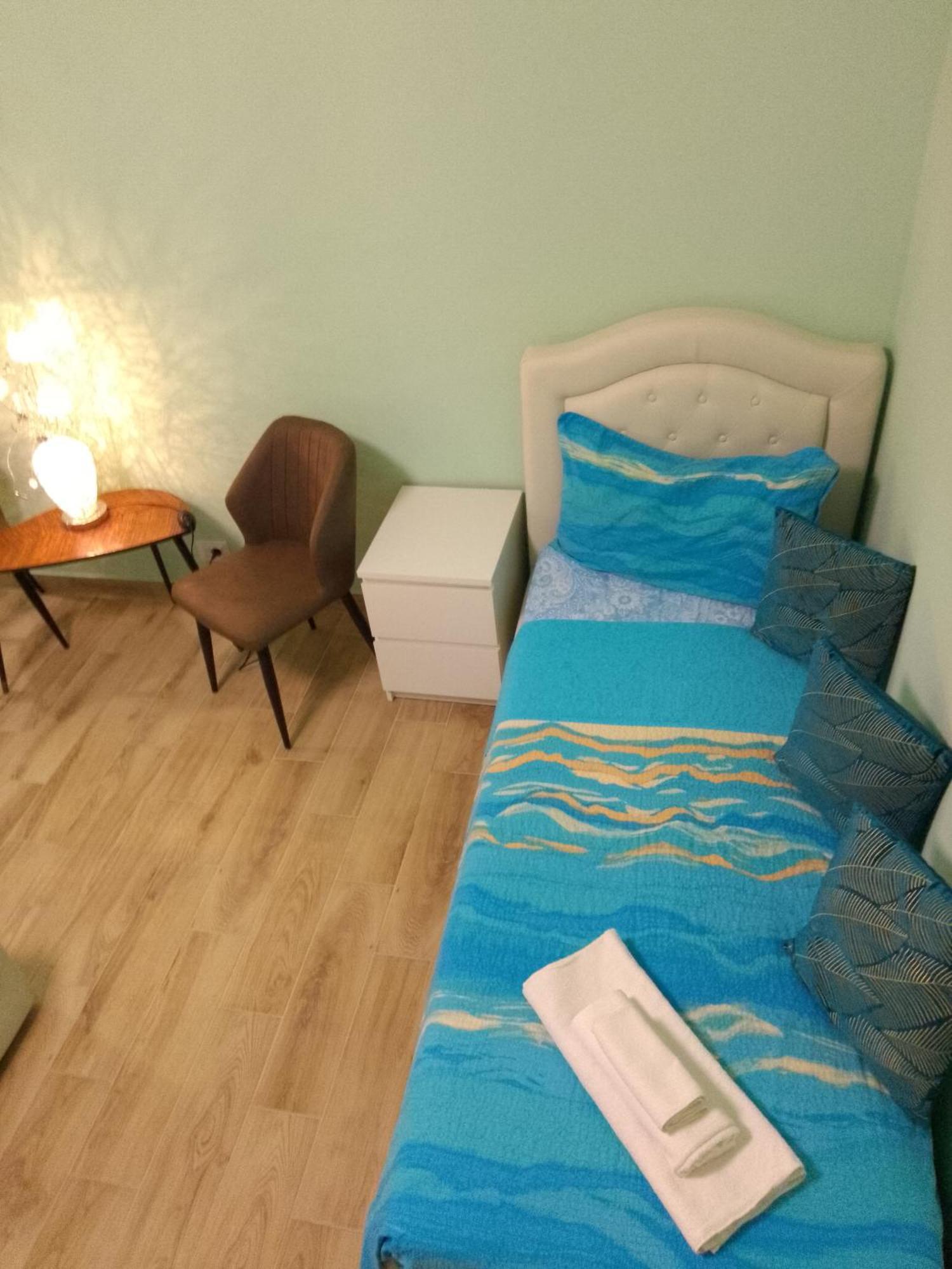 B&B Green'S Harmony Piza Zewnętrze zdjęcie