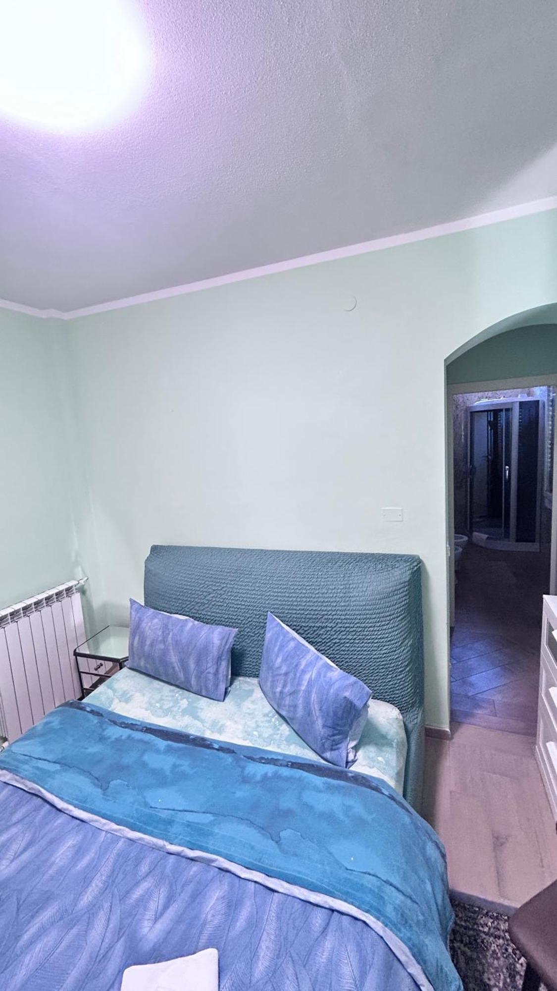 B&B Green'S Harmony Piza Zewnętrze zdjęcie