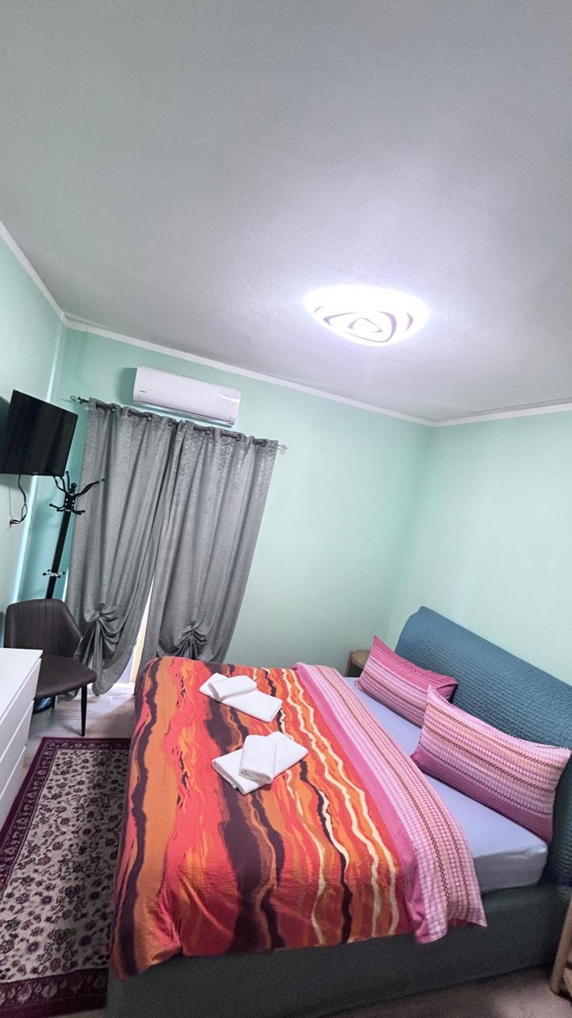 B&B Green'S Harmony Piza Zewnętrze zdjęcie